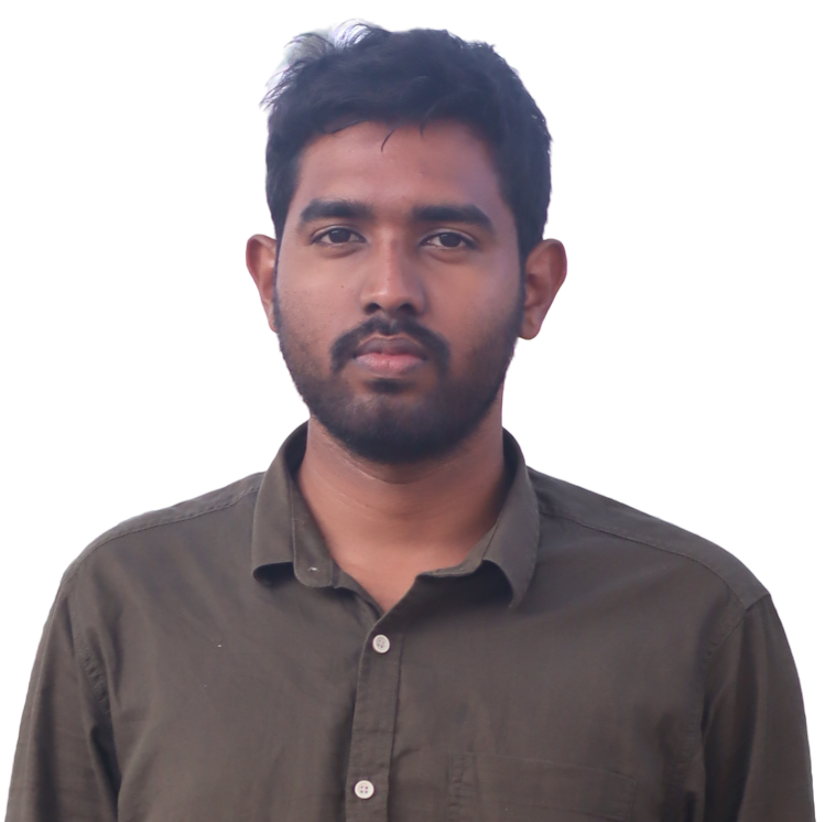 Profile Image of Trinadh Musunuri